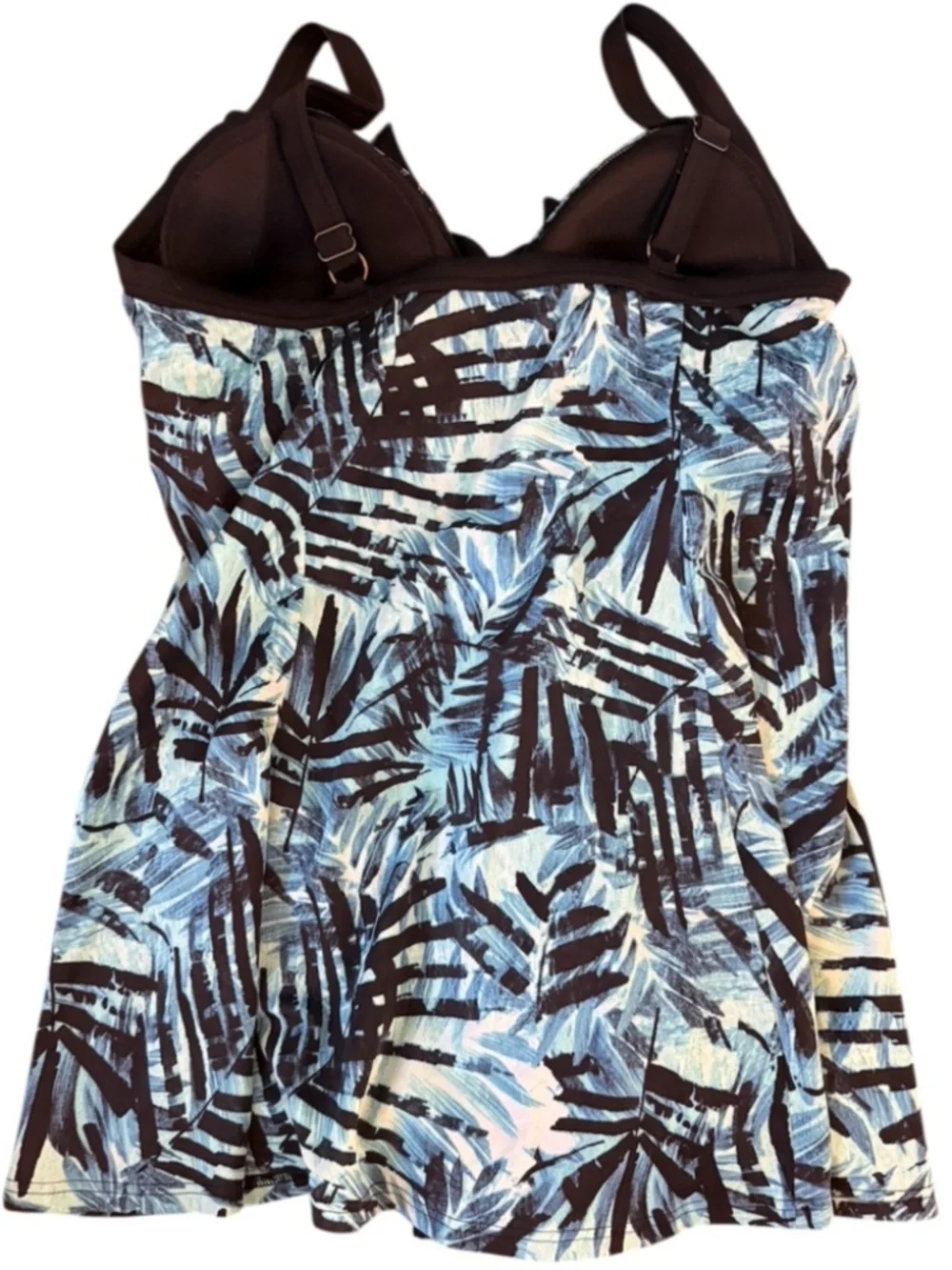 Avenue size 18
